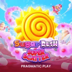 Sugar Rush Super Scatter la Slotoro
