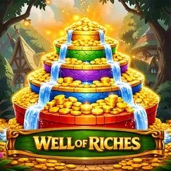 Well of Riches la Slotoro